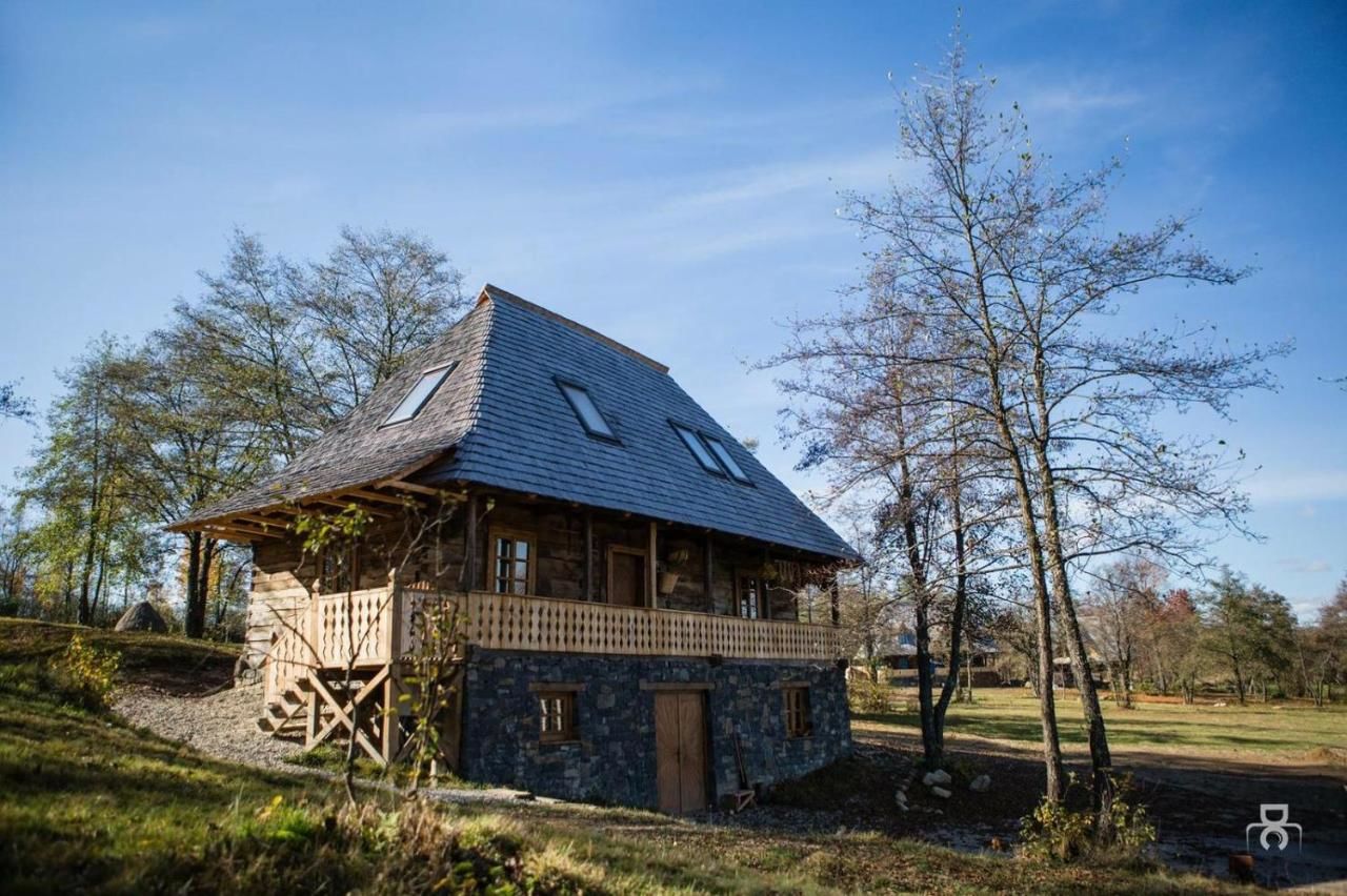 Дома для отпуска Casa Mac - Poiana Creasta Cocoșului Breb