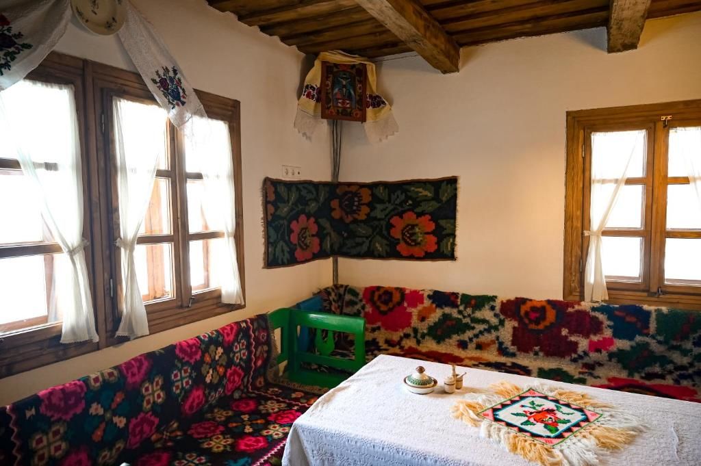 Дома для отпуска Casa Mac - Poiana Creasta Cocoșului Breb